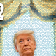 Illustration for article titled Idiot of the Year #2: Donald Trump, brainless molder of old minds